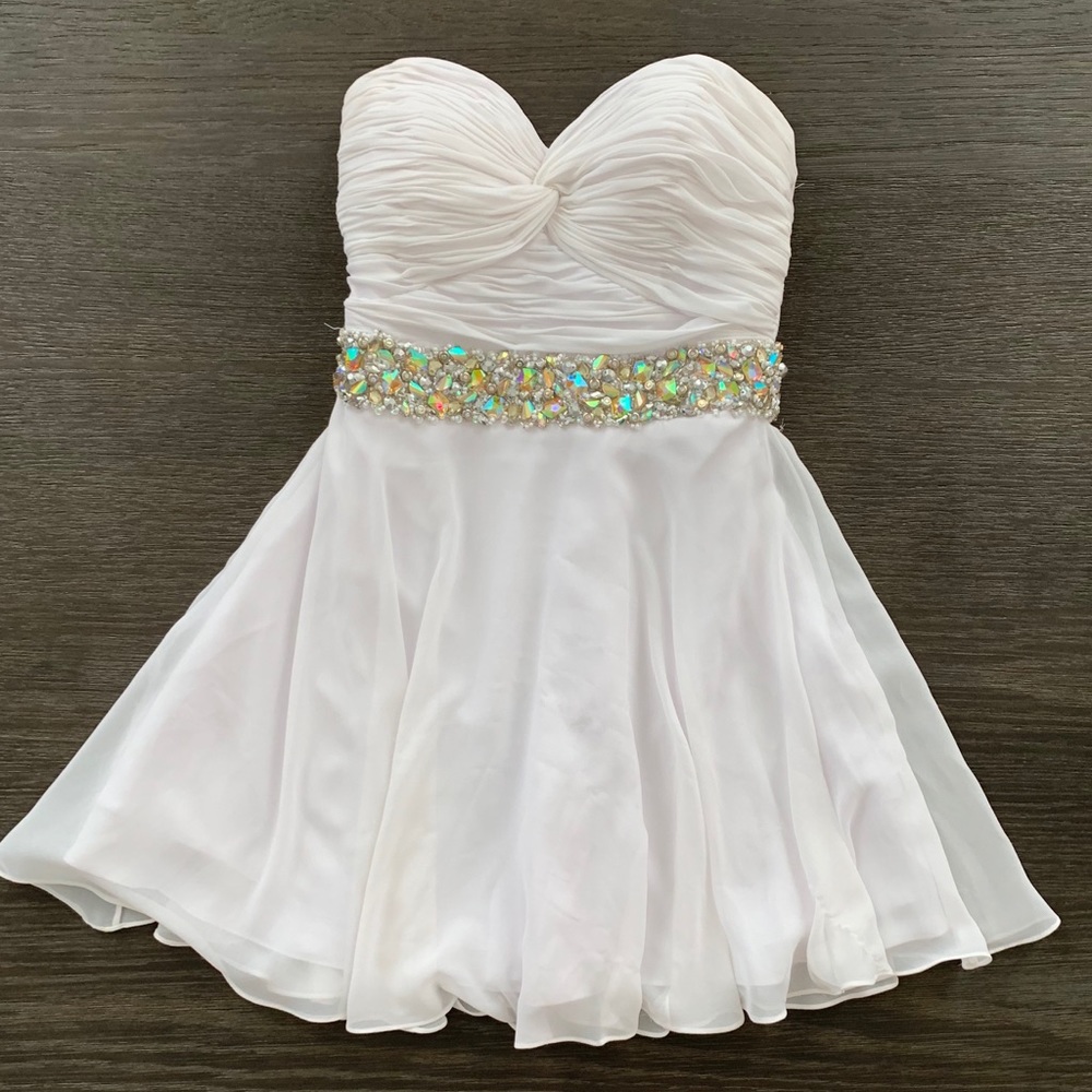 Jovani special occasion dress